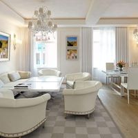 Flat Czechia, Prague, Vinohrady, 69 sq.m.