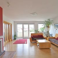 Flat Czechia, Prague, Vinohrady, 177 sq.m.