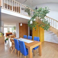 Flat Czechia, Prague, Vinohrady, 177 sq.m.