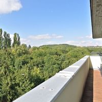 Flat Czechia, Prague, Vinohrady, 177 sq.m.