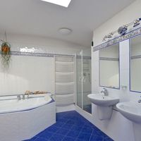 Flat Czechia, Prague, Vinohrady, 177 sq.m.