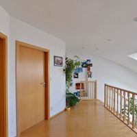 Flat Czechia, Prague, Vinohrady, 177 sq.m.