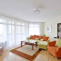 Flat Czechia, Prague, Vinohrady, 115 sq.m.