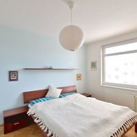 Flat Czechia, Prague, Vinohrady, 115 sq.m.