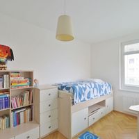 Flat Czechia, Prague, Vinohrady, 115 sq.m.