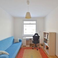 Flat Czechia, Prague, Vinohrady, 115 sq.m.