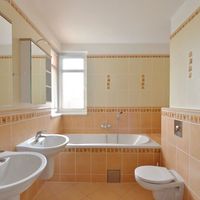 Flat Czechia, Prague, Vinohrady, 115 sq.m.