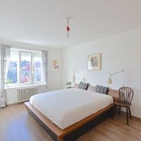 Flat Czechia, Prague, Vinohrady, 125 sq.m.