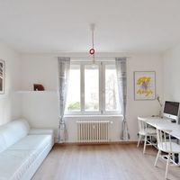 Flat Czechia, Prague, Vinohrady, 125 sq.m.