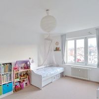 Flat Czechia, Prague, Vinohrady, 125 sq.m.