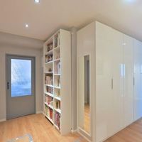 Flat Czechia, Prague, Vinohrady, 125 sq.m.