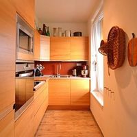 Flat Czechia, Prague, Vinohrady, 91 sq.m.