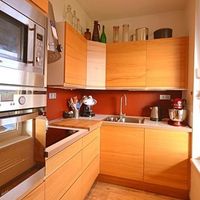 Flat Czechia, Prague, Vinohrady, 91 sq.m.