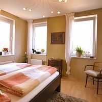 Flat Czechia, Prague, Vinohrady, 91 sq.m.