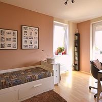 Flat Czechia, Prague, Vinohrady, 91 sq.m.