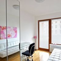 Flat Czechia, Prague, Vinohrady, 93 sq.m.