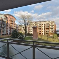 Flat Czechia, Prague, Vinohrady, 93 sq.m.