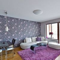 Flat Czechia, Prague, Vinohrady, 93 sq.m.