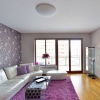 Flat Czechia, Prague, Vinohrady, 93 sq.m.