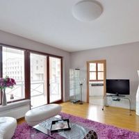 Flat Czechia, Prague, Vinohrady, 93 sq.m.