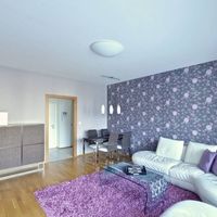 Flat Czechia, Prague, Vinohrady, 93 sq.m.