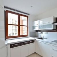 Flat Czechia, Prague, Vinohrady, 93 sq.m.