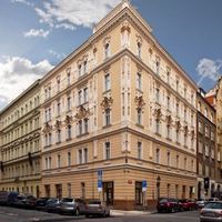 Flat Czechia, Prague, Vinohrady, 102 sq.m.