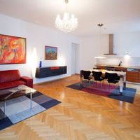 Flat Czechia, Prague, Vinohrady, 102 sq.m.