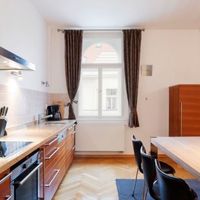 Flat Czechia, Prague, Vinohrady, 102 sq.m.