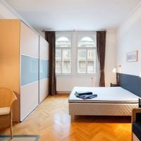 Flat Czechia, Prague, Vinohrady, 102 sq.m.