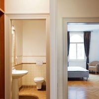 Flat Czechia, Prague, Vinohrady, 102 sq.m.