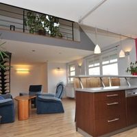 Flat Czechia, Prague, Vinohrady, 110 sq.m.