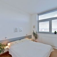 Flat Czechia, Prague, Vinohrady, 124 sq.m.
