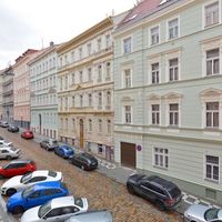 Квартира в Чехии, Прага, Винограды, 79 кв.м.