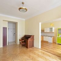 Квартира в Чехии, Прага, Винограды, 79 кв.м.