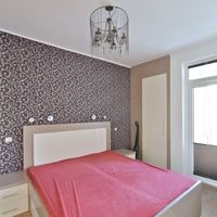 Квартира в Чехии, Прага, Винограды, 93 кв.м.