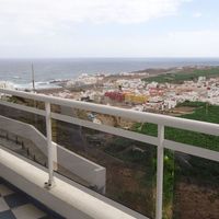 Flat in the mountains, in the suburbs, at the seaside in Spain, Canary Islands, Valsequillo de Gran Canaria, 95 sq.m.