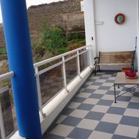 Flat in the mountains, in the suburbs, at the seaside in Spain, Canary Islands, Valsequillo de Gran Canaria, 95 sq.m.
