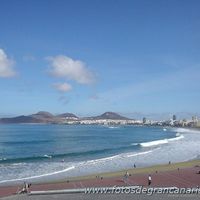 Flat in the big city, at the seaside in Spain, Canary Islands, Valsequillo de Gran Canaria, 65 sq.m.