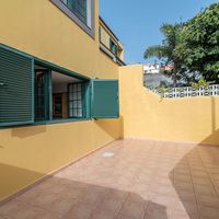 House in the mountains, in the suburbs in Spain, Canary Islands, Valsequillo de Gran Canaria, 135 sq.m.