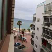 Apartment in the big city, at the seaside in Spain, Canary Islands, Valsequillo de Gran Canaria, 29 sq.m.