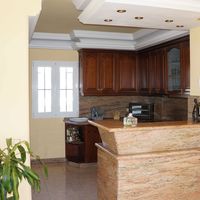 Шале у моря в Испании, Канарские Острова, Вальсекильо-де-Гран-Канария, 230 кв.м.