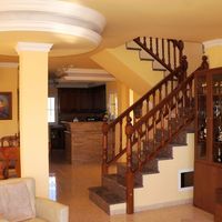 Шале у моря в Испании, Канарские Острова, Вальсекильо-де-Гран-Канария, 230 кв.м.