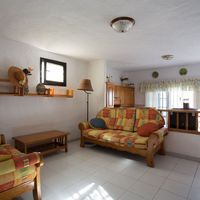 Flat in the suburbs, at the seaside in Spain, Canary Islands, Valsequillo de Gran Canaria, 68 sq.m.