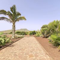 House at the seaside in Spain, Canary Islands, Valsequillo de Gran Canaria, 150 sq.m.