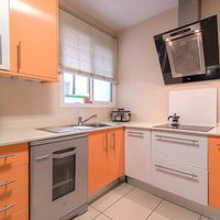 Квартира в большом городе, у моря в Испании, Канарские Острова, Вальсекильо-де-Гран-Канария, 130 кв.м.