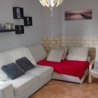 Flat in the big city, at the seaside in Spain, Canary Islands, Valsequillo de Gran Canaria, 73 sq.m.