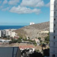 Flat in the big city, at the seaside in Spain, Canary Islands, Valsequillo de Gran Canaria, 73 sq.m.