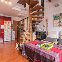 Пентхаус в большом городе, у моря в Испании, Канарские Острова, Вальсекильо-де-Гран-Канария, 77 кв.м.