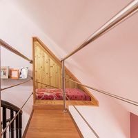 Пентхаус в большом городе, у моря в Испании, Канарские Острова, Вальсекильо-де-Гран-Канария, 77 кв.м.